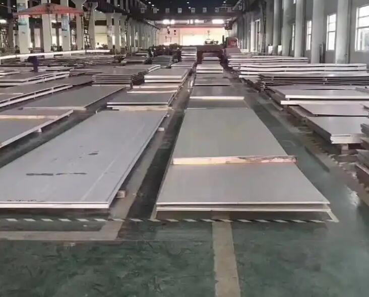 北京FV520B不锈钢板